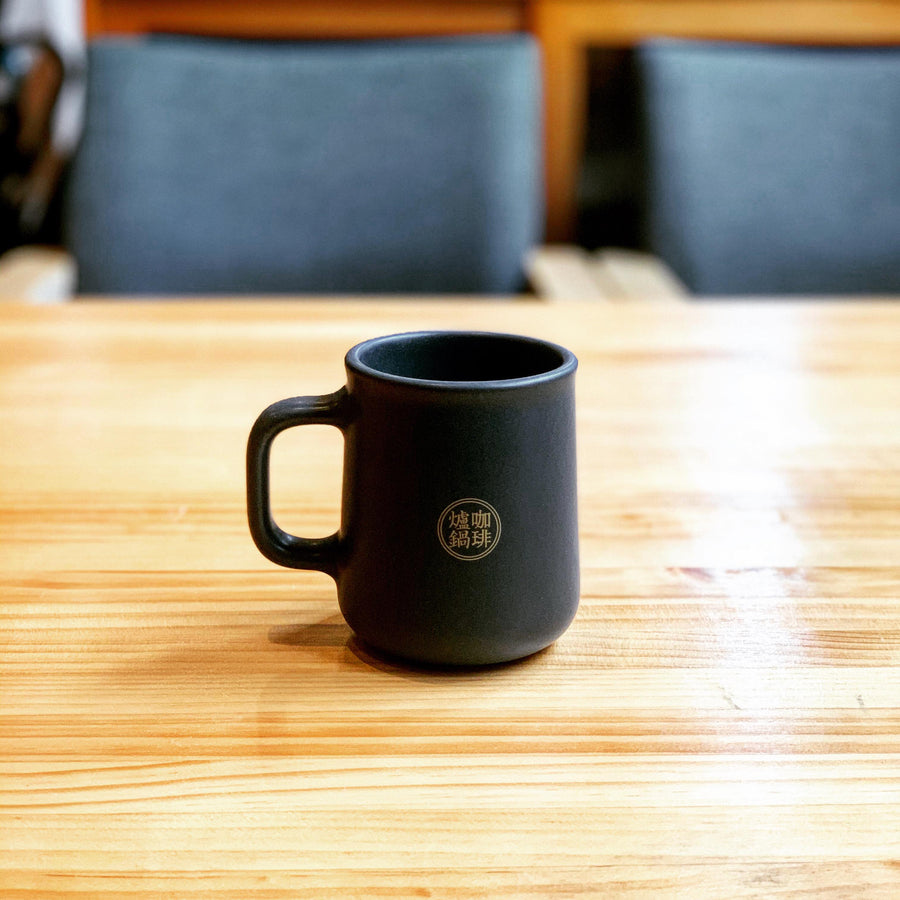Toast Living X 爐鍋咖琲聯名限量杯